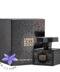 Kajal Lamar Noir