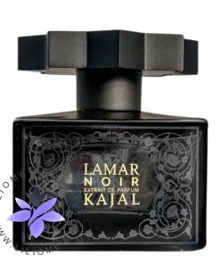 Kajal Lamar Noir