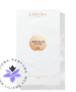 Lancome Absolue 1001 Roses