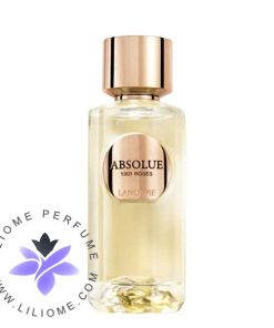 Lancome Absolue 1001 Roses