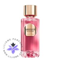 Lancome Absolue Hot As Rose