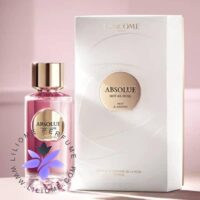 Lancome Absolue Hot As Rose