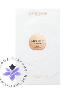 Lancome Absolue Le Parfum