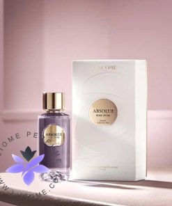 Lancome Absolue Rose Or Die