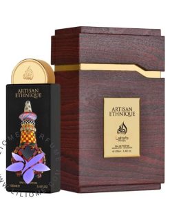 Lattafa Artisan Ethnique
