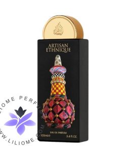 Lattafa Artisan Ethnique