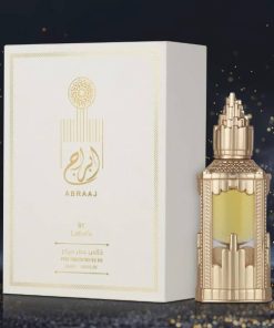 Lattafa Attar Abraaj