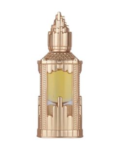 Lattafa Attar Abraaj
