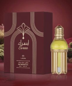 Lattafa Attar Esraa
