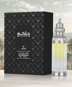 Lattafa Attar Haakem