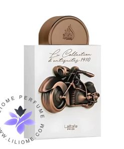 Lattafa La Collection D'Antiques 1886