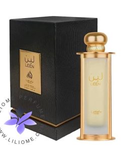 Lattafa Leen