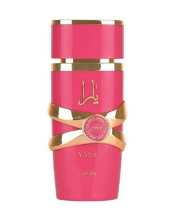 Lattafa Yara Candy
