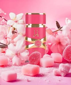 Lattafa Yara Candy