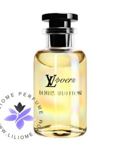 Louis Vuitton Lovers