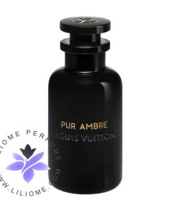 Louis Vuitton Pur Ambre