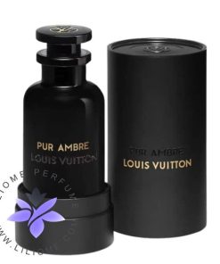 Louis Vuitton Pur Ambre