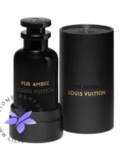 Louis Vuitton Pur Santal