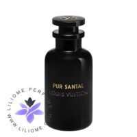 Louis Vuitton Pur Santal