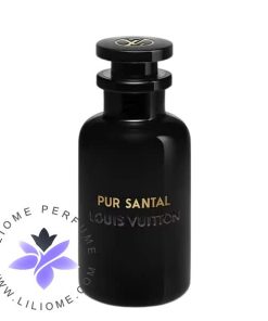 Louis Vuitton Pur Santal