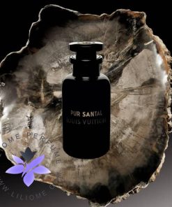 Louis Vuitton Pur Santal