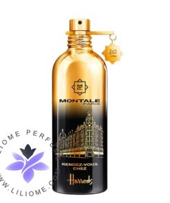 Montale Rendez-Vous Chez Harrods