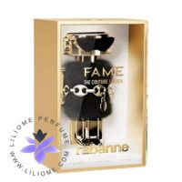 Paco Rabanne Fame Couture Limited-Edition EDP