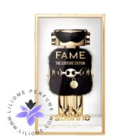 Paco Rabanne Fame Couture Limited-Edition EDP