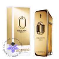 Paco Rabanne Million Gold Intense EDP