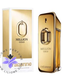 Paco Rabanne Million Gold Intense EDP