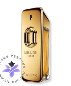 Paco Rabanne Million Gold Intense EDP