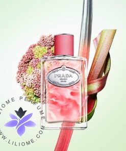 Prada Infusion de Rhubarbe