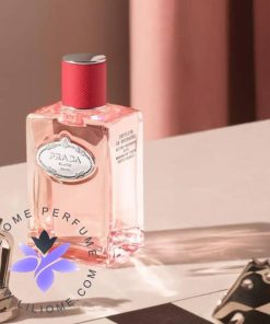 Prada Infusion de Rhubarbe