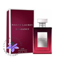 Ralph Lauren Romance Elixir