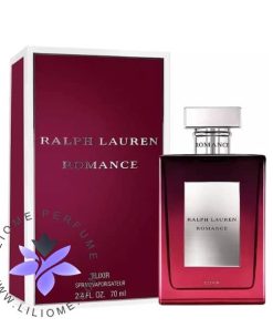 Ralph Lauren Romance Elixir