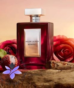 Ralph Lauren Romance Elixir