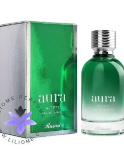 Rasasi Aura Accept