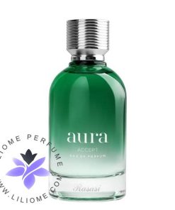 Rasasi Aura Accept