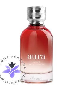 Rasasi Aura Aware