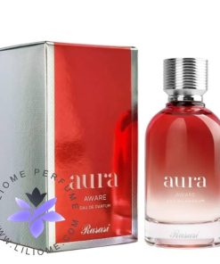 Rasasi Aura Aware