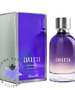 Rasasi Aura Connect