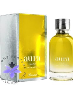 Rasasi Aura Trust