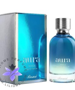 Rasasi Aura Voice
