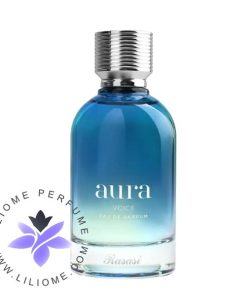 Rasasi Aura Voice