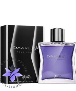 Rasasi Daarej pour Homme