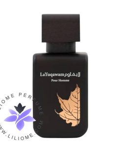 Rasasi La Yuqawam Homme۱