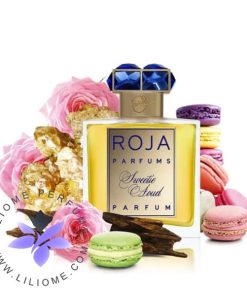 Roja Dove Sweetie Aoud