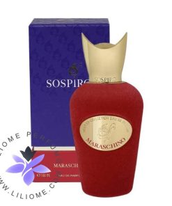 Sospiro Maraschino