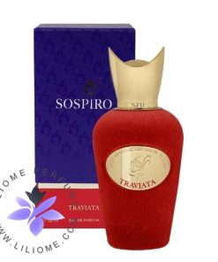 Sospiro Traviata