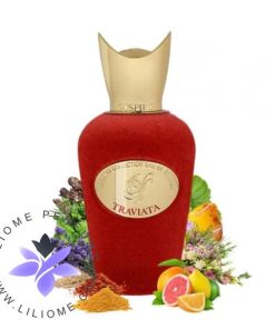 Sospiro Traviata